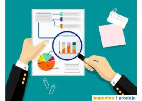Statistika i statisticka obrada podataka SPSS - 1/4