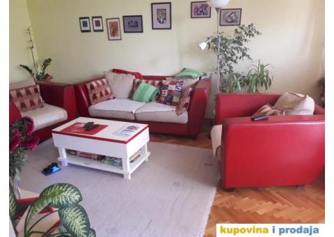 Prodaja kozne garniture