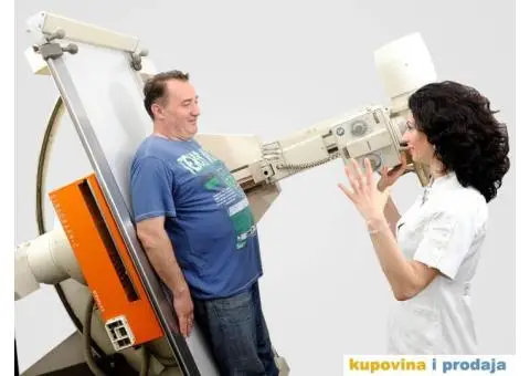 Multislajsni Skener Beograd - 4/6