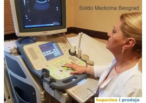 Multislajsni Skener Beograd - 6/6