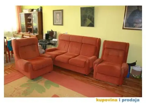 Prodaja nameštaja
