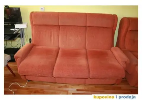 Prodaja nameštaja - 2/2