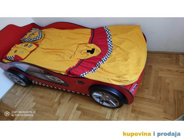 Krevet Krevet