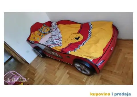 Krevet - 3/3