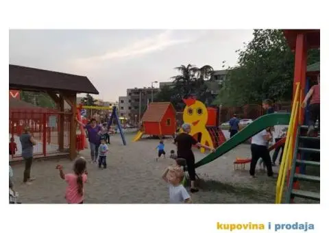 Oprema dečijih igraonica - 1/6