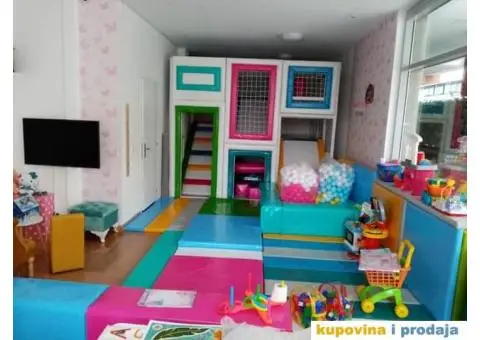 Oprema dečijih igraonica - 2/6