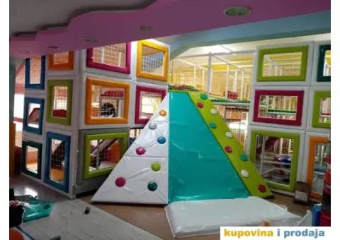 Oprema dečijih igraonica - 4/6
