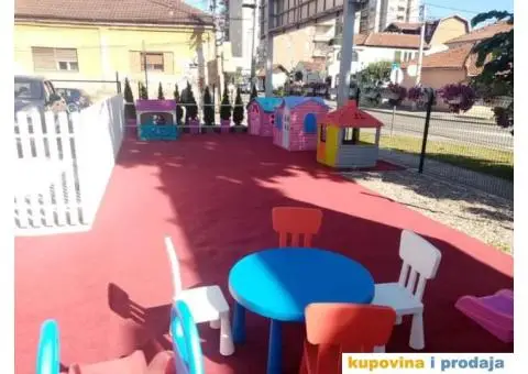 Oprema dečijih igraonica - 6/6
