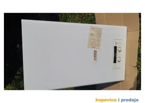 Kombi bojler na gas