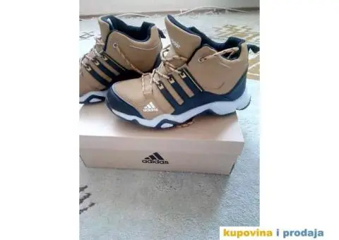 ADIDAS cipele-patike - 1/6