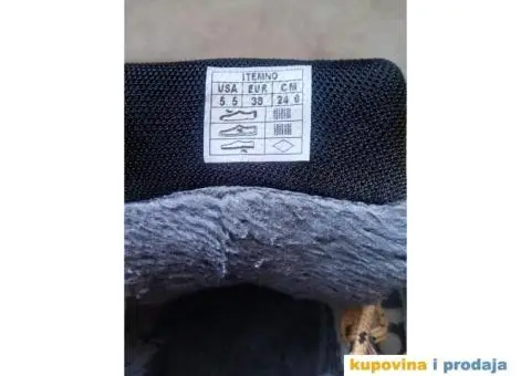 ADIDAS cipele-patike - 4/6