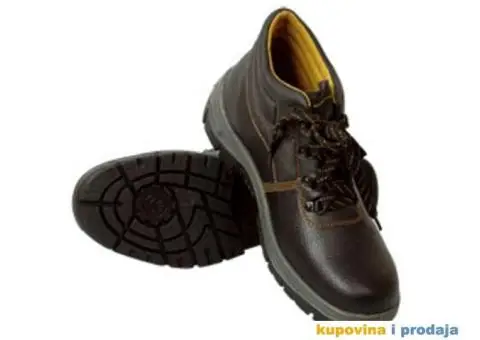 Zaštitna obuća - 2/2