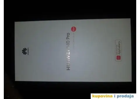 HUAWEI P40 Pro