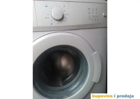 VEŠ-MAŠINA BEKO - 2/2