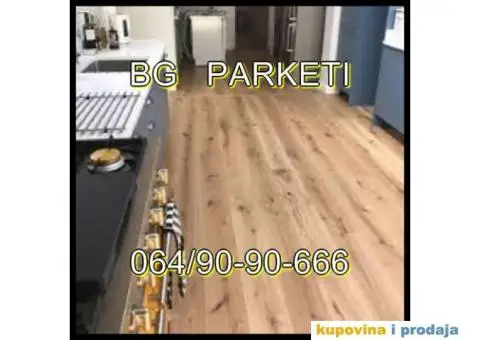 postavljanje laminata - 4/4