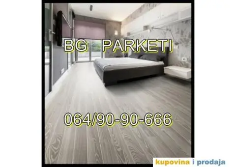 postavljanje tarketa - 1/3