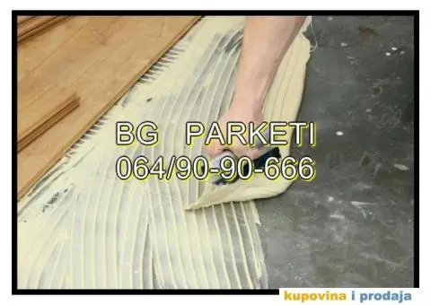 postavljanje tarketa - 2/3