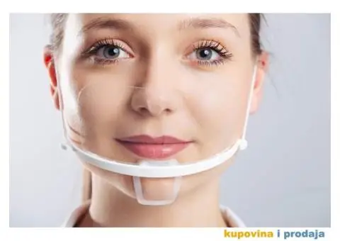 Vizir-viziri-maske - 2/7