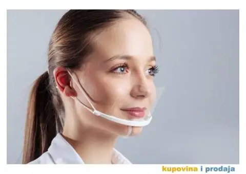 Vizir-viziri-maske - 4/7