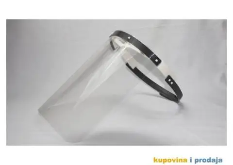 Vizir-viziri-maske - 5/7