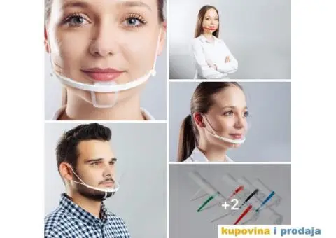 Vizir-viziri-maske - 6/7