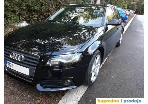 Audi A4 2.0 TDI 2009 Dioda - 1/7