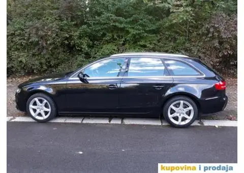 Audi A4 2.0 TDI 2009 Dioda - 2/7