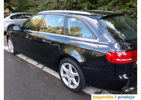 Audi A4 2.0 TDI 2009 Dioda - 3/7