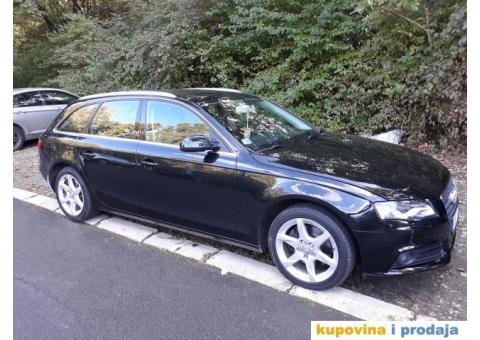 Audi A4 2.0 TDI 2009 Dioda - 5/7