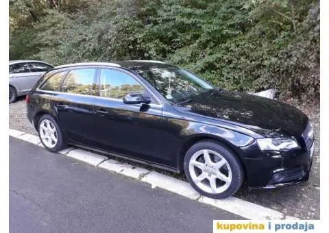Audi A4 2.0 TDI 2009 Dioda - 5/7