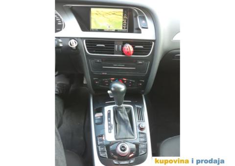 Audi A4 2.0 TDI 2009 Dioda - 6/7