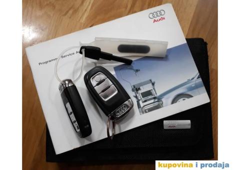 Audi A4 2.0 TDI 2009 Dioda - 7/7