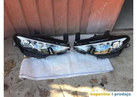 Farovi tipo2 za Fiat Tipo