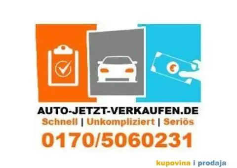 Potreban autolimar za rad u Nemackoj