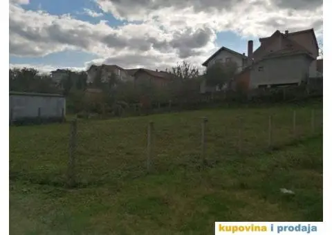 Prodajem plac Železnik /6 ari - Vlasnik - 2/3