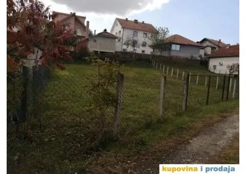 Prodajem plac Železnik /6 ari - Vlasnik - 3/3