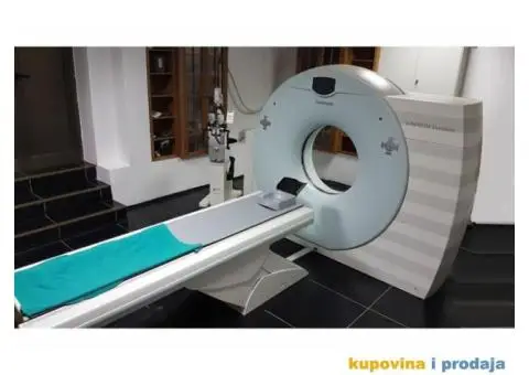 Multislajsni Skener Beograd - 1/3