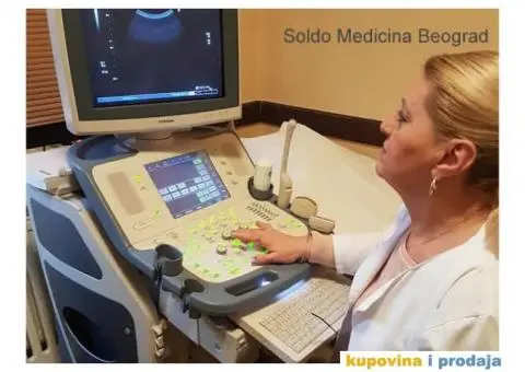 Multislajsni Skener Beograd - 2/3