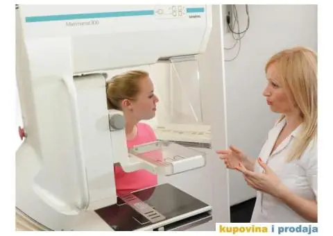 Multislajsni Skener Beograd - 3/3