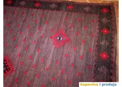Pirotski ćilim - 2/4