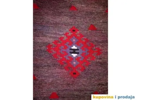 Pirotski ćilim - 3/4