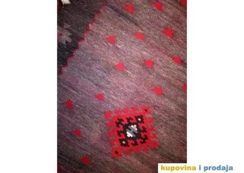 Pirotski ćilim - 4/4