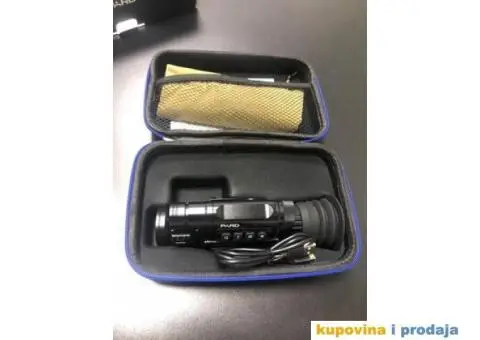 PARD NV008P, Nocna optika - IMAMO NA STANJU! - 5/5