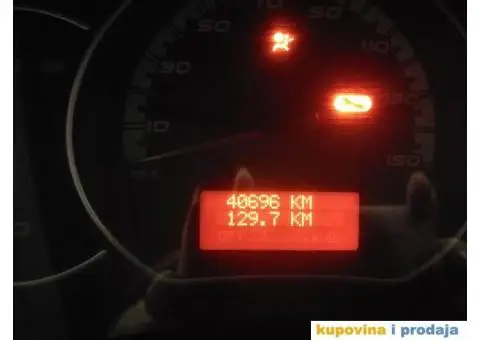 Renault Kangoo - Troši 50 dinara na 100 km! - 6/7