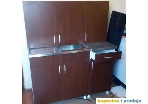 Sudopere kuhinje kuhinjski elementi - 1/7