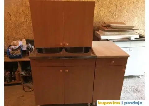 Sudopere kuhinje kuhinjski elementi - 3/7