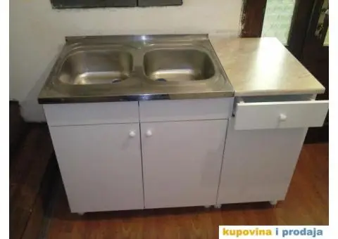 Sudopere kuhinje kuhinjski elementi - 4/7