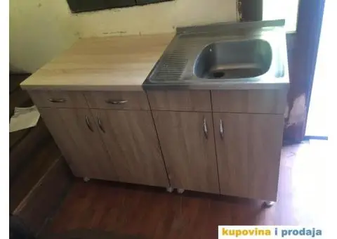 Sudopere kuhinje kuhinjski elementi - 6/7