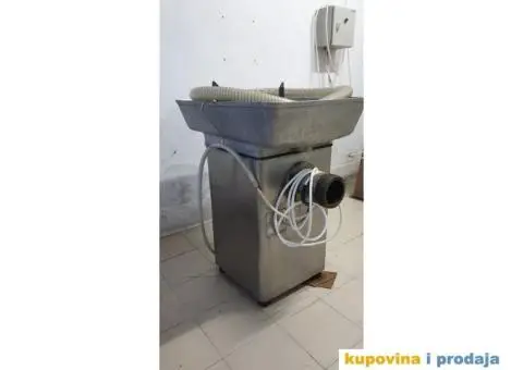 Mašina za mlevenje Mesa Kolbe 114 - 2/4