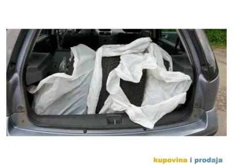 Opel Corsa 1,2 16 V - 7/7